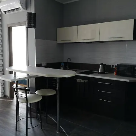 элитная в аркадии с видом на море 26 жемчужина