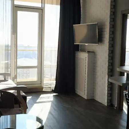 элитная в аркадии с видом на море 26 жемчужина Одеса