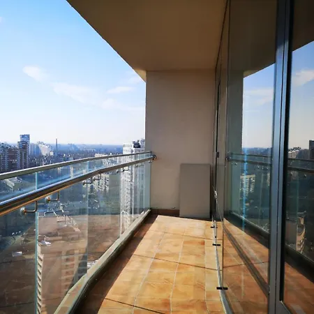 элитная в аркадии с видом на море 26 жемчужина *