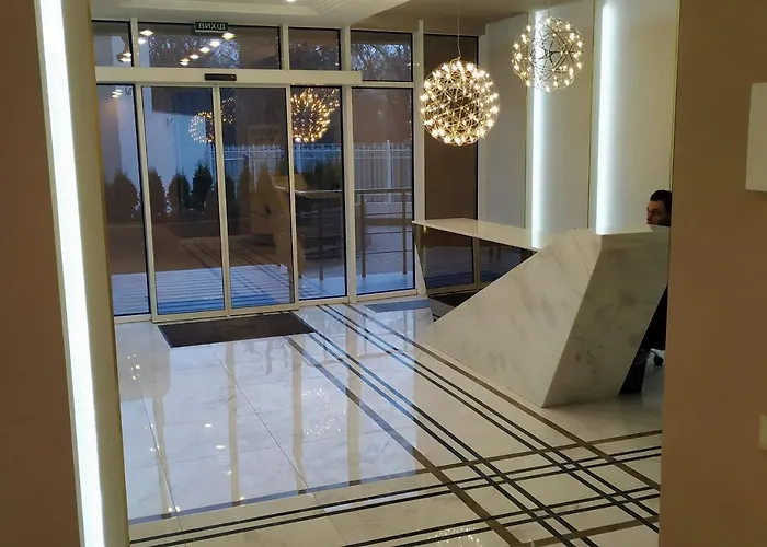 элитная в аркадии с видом на море 26 жемчужина * 敖德萨