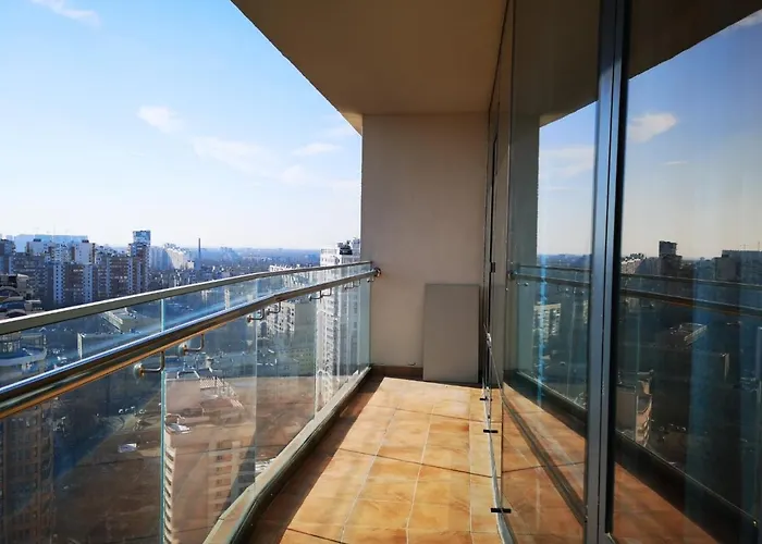 элитная в аркадии с видом на море 26 жемчужина *