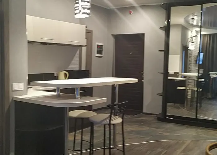 элитная в аркадии с видом на море 26 жемчужина 公寓 *