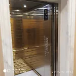 элитная в аркадии с видом на море 26 жемчужина Apartment Odesa