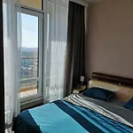 Appartamento элитная в аркадии с видом на море 26 жемчужина *