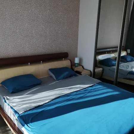 Appartamento элитная в аркадии с видом на море 26 жемчужина