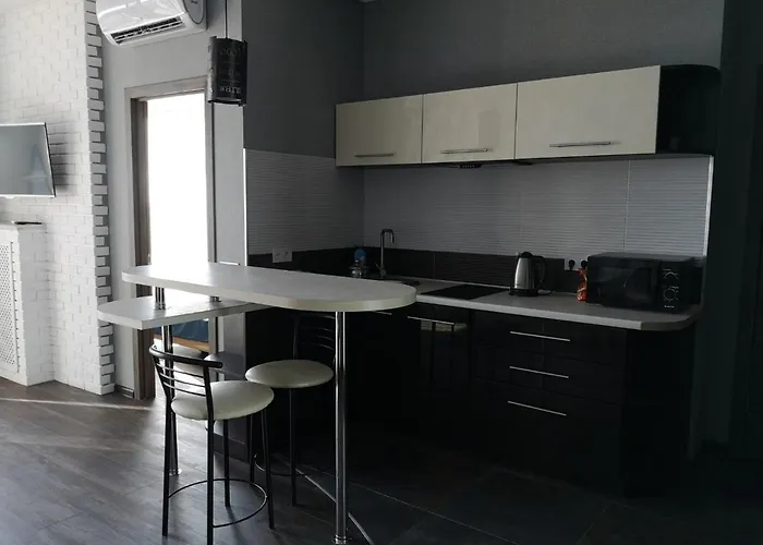 элитная в аркадии с видом на море 26 жемчужина