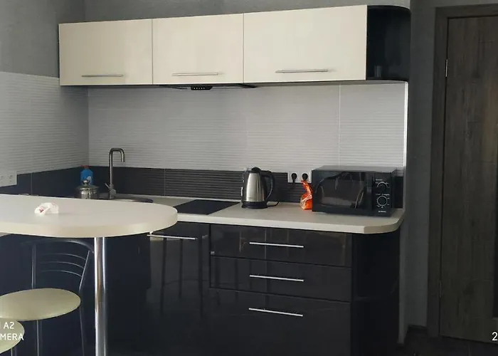 элитная в аркадии с видом на море 26 жемчужина Odessza