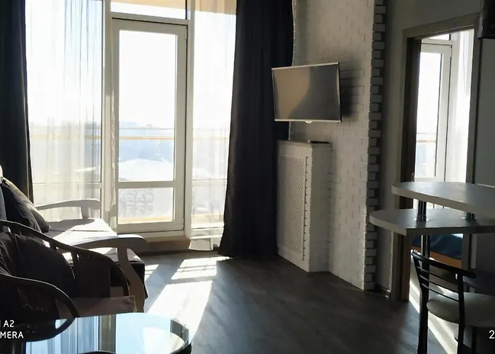 элитная в аркадии с видом на море 26 жемчужина Odessza